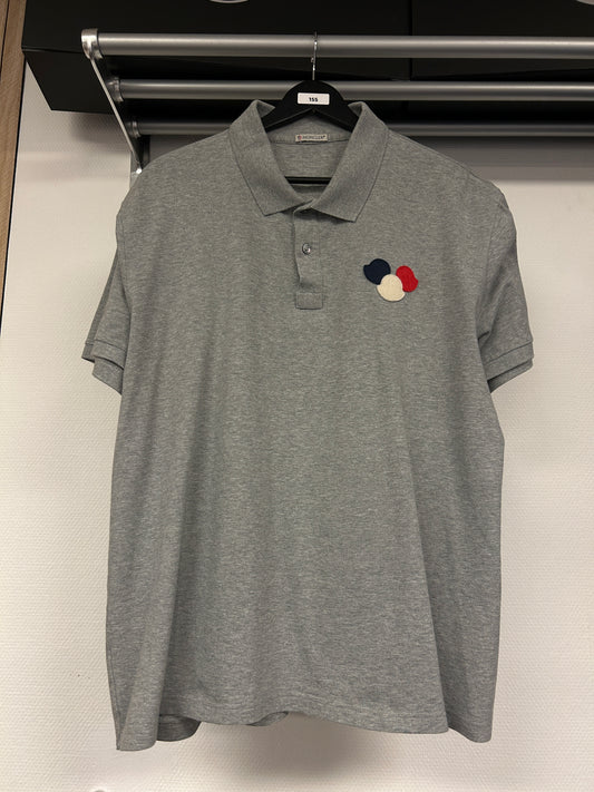 Moncler Polo Shirt 155