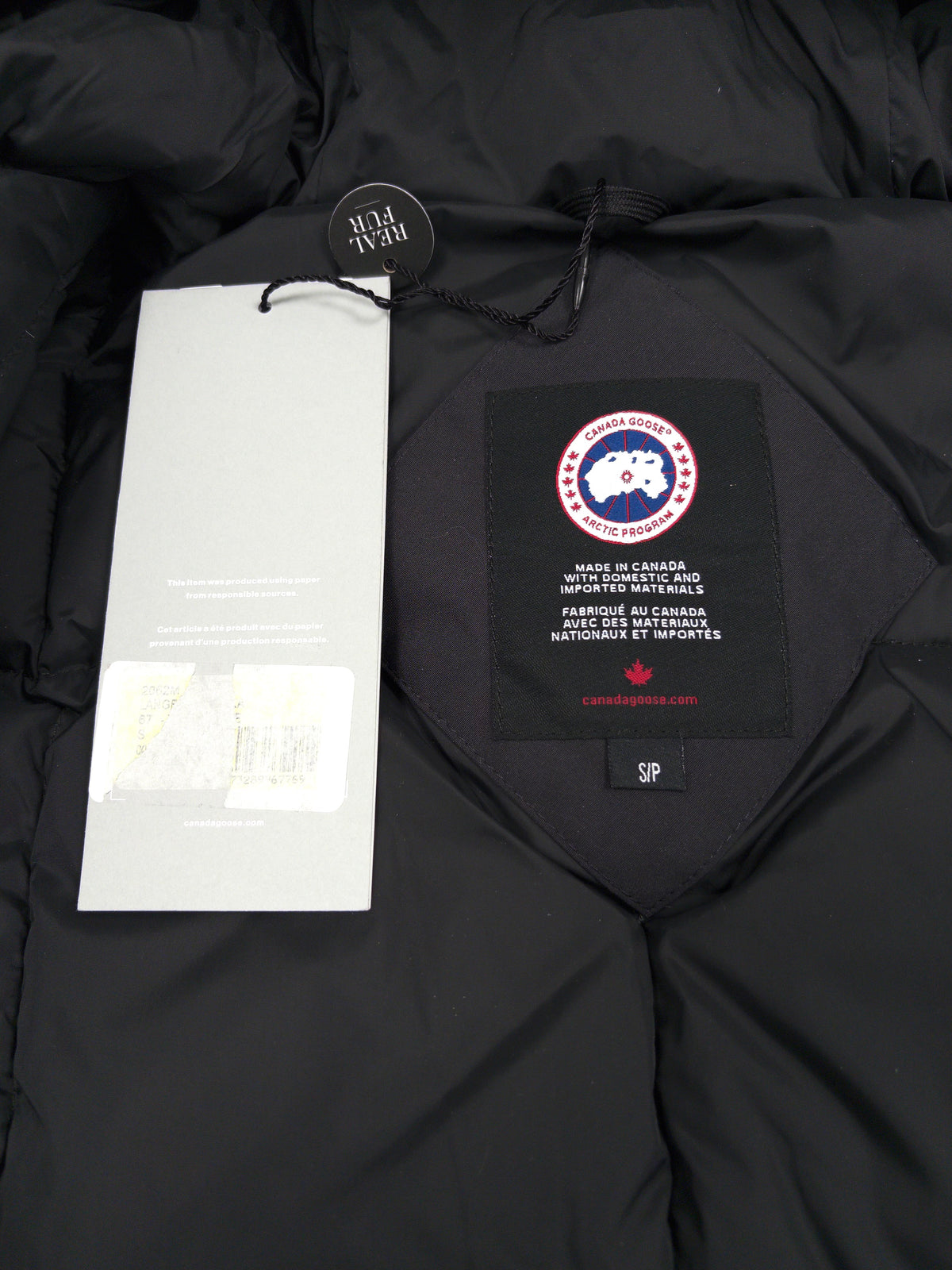 Canada Goose Langford Parka