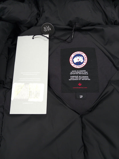 Canada Goose Langford Parka