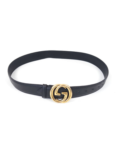 Gucci GG Belt