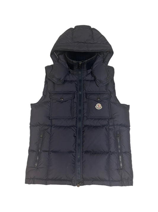 Moncler Rians Down Vest