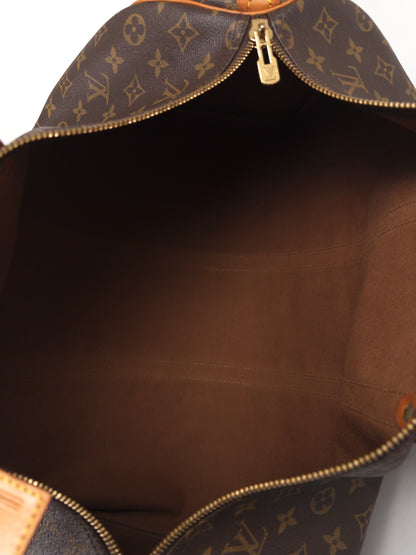Louis Vuitton Keepall 50L