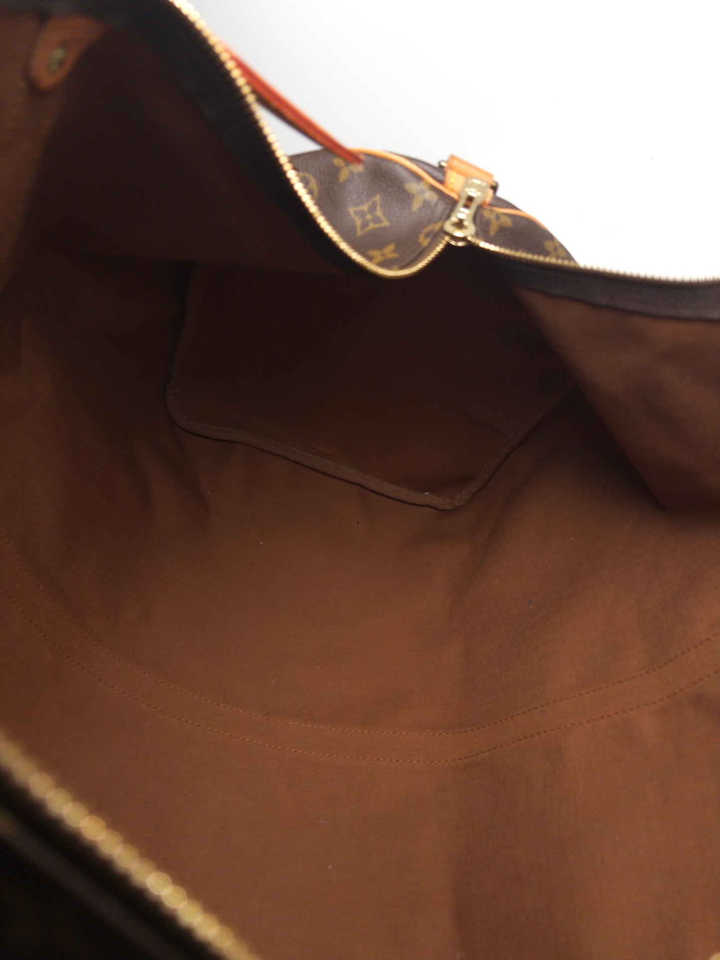 Louis Vuitton Keepall bandoulière 60