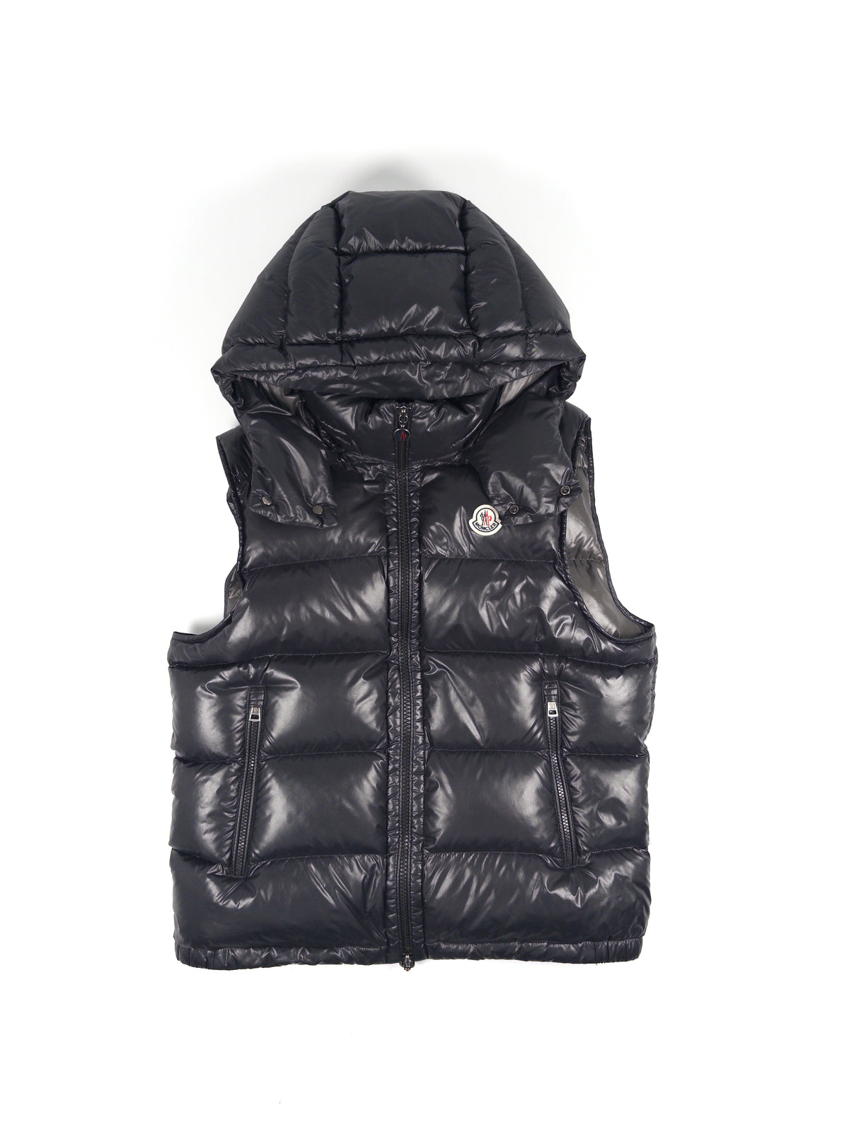 Moncler Bormes Vest