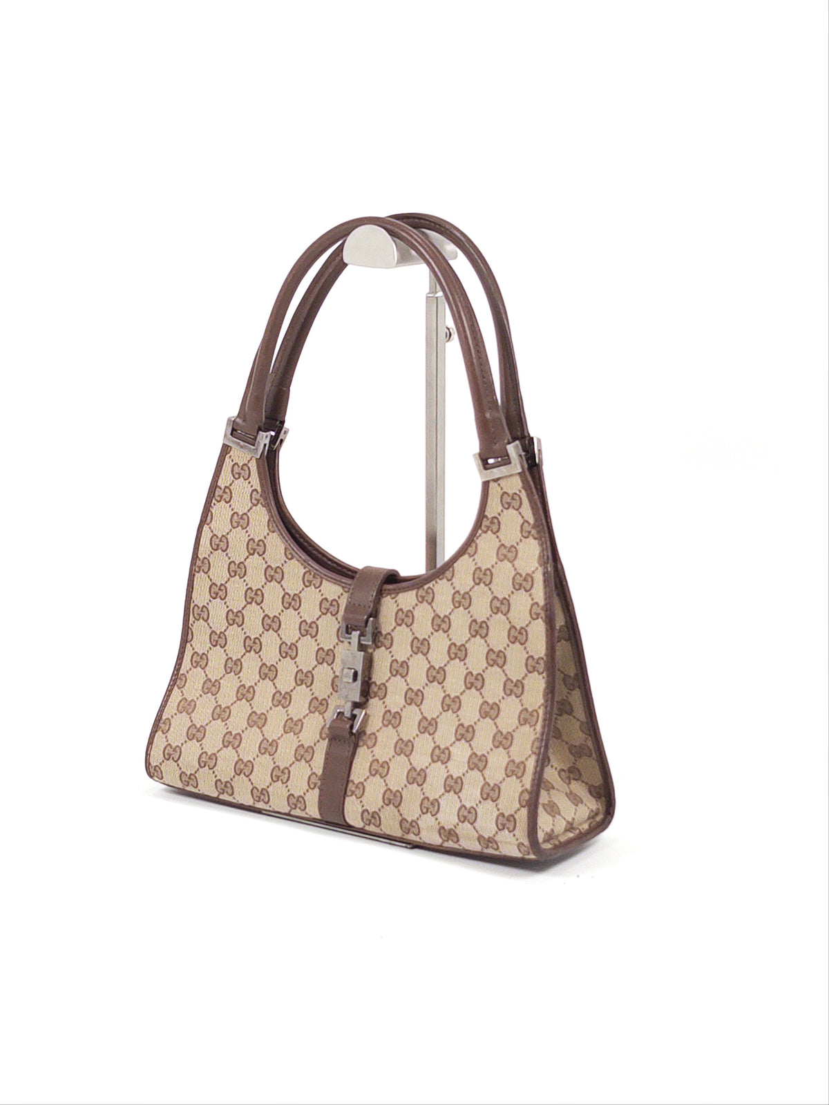 Gucci Jackie Bardot