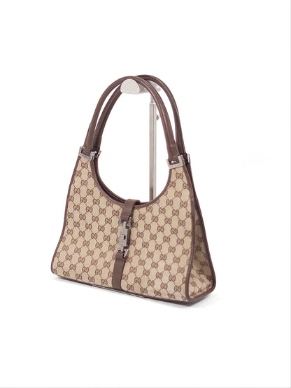 Gucci Jackie Bardot