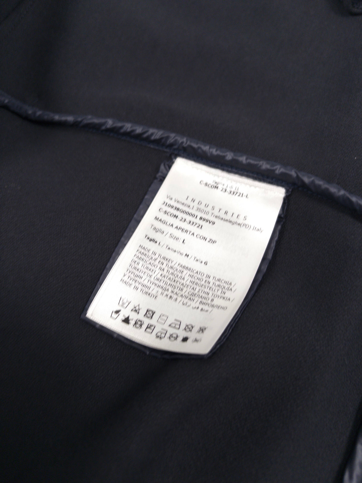 Moncler Tracktop