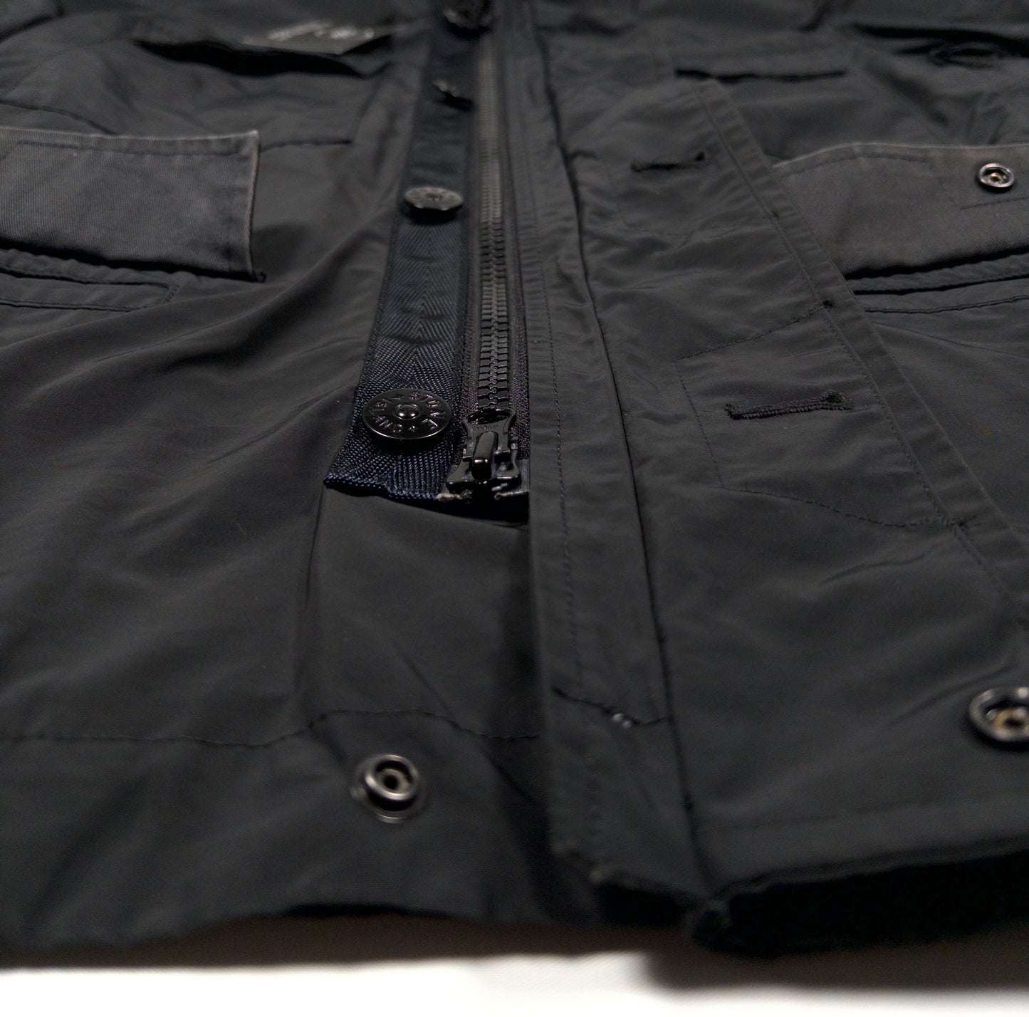 Stone Island Micro Reps Jacket