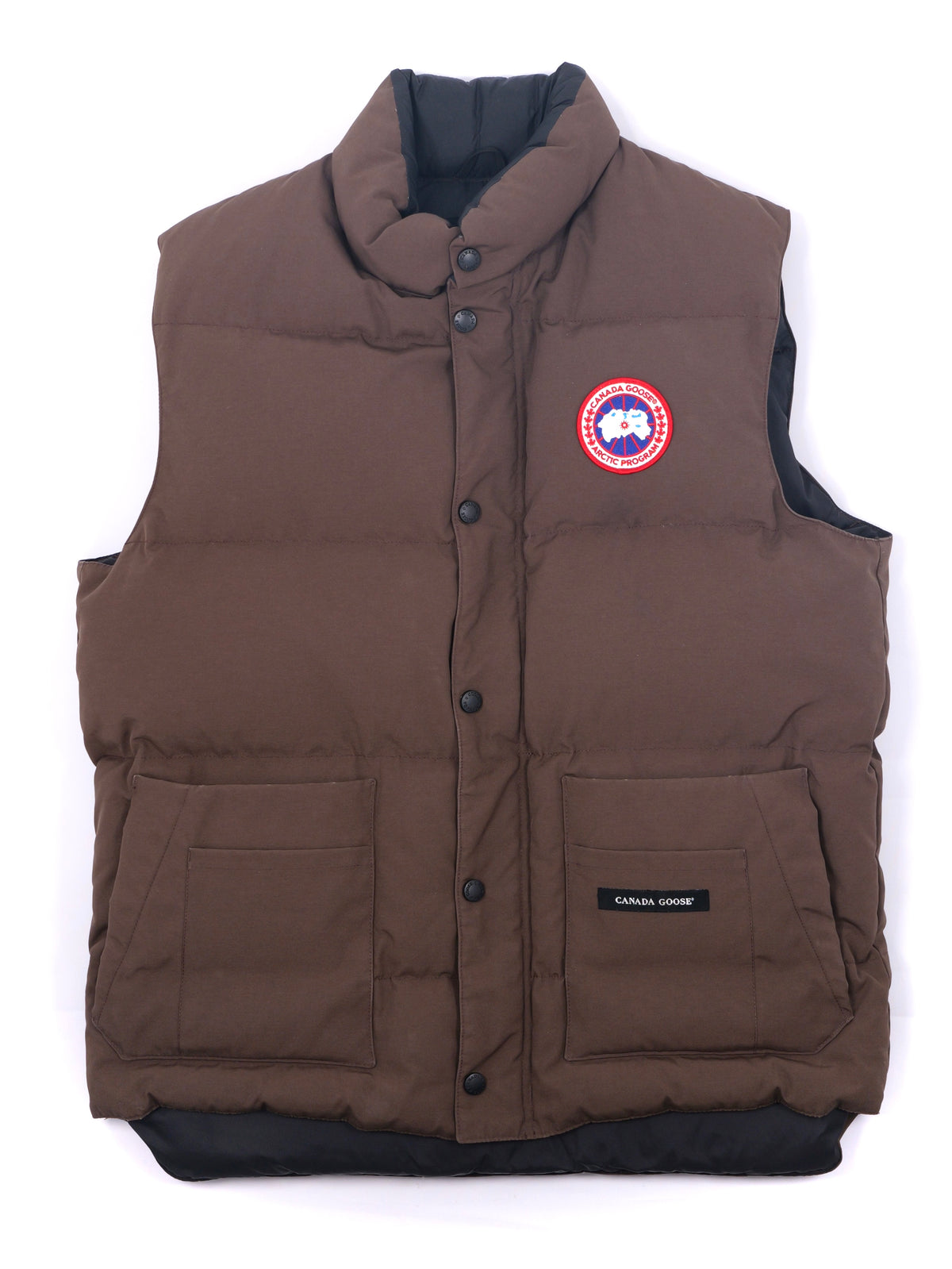 Canada Goose Freestyle Vest