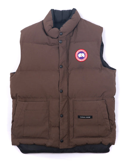 Canada Goose Freestyle Vest