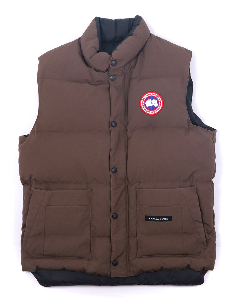 Canada Goose Freestyle Vest
