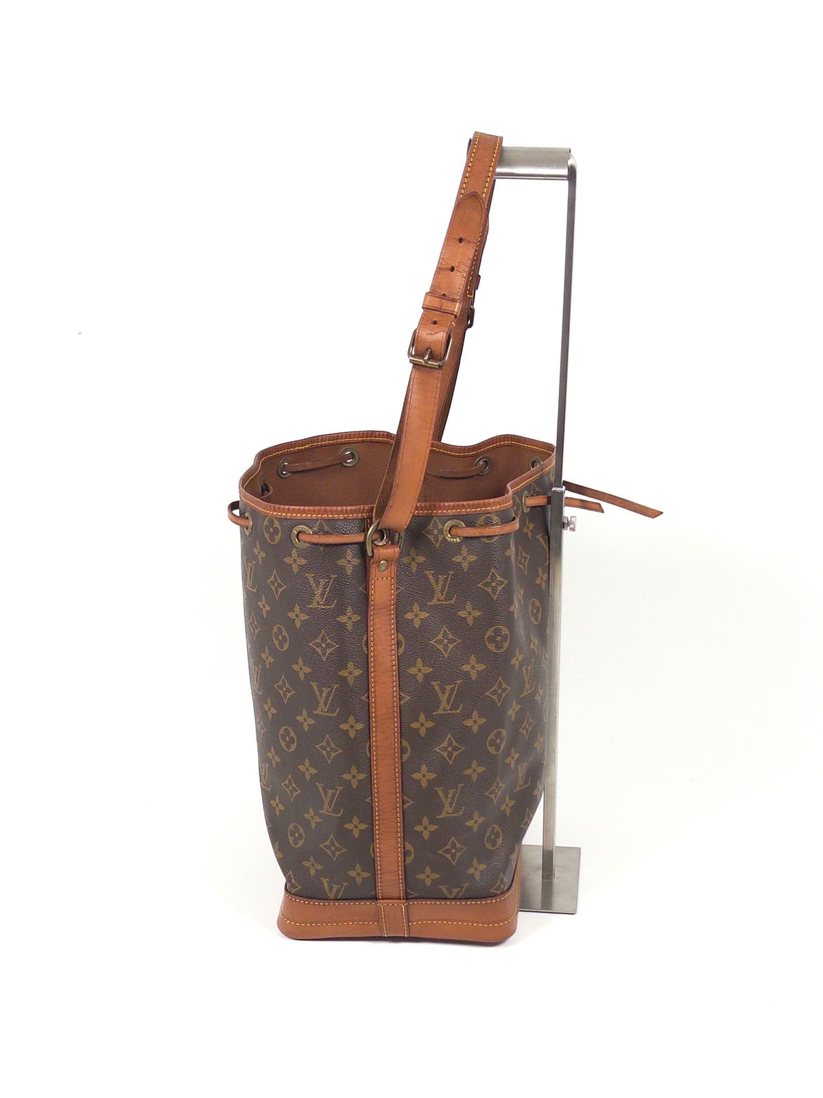Louis Vuitton Noe GM
