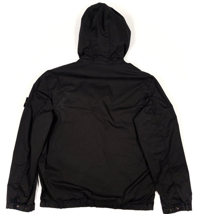 Stone Island Supima Cotton Twill Stretch-TC Jacket