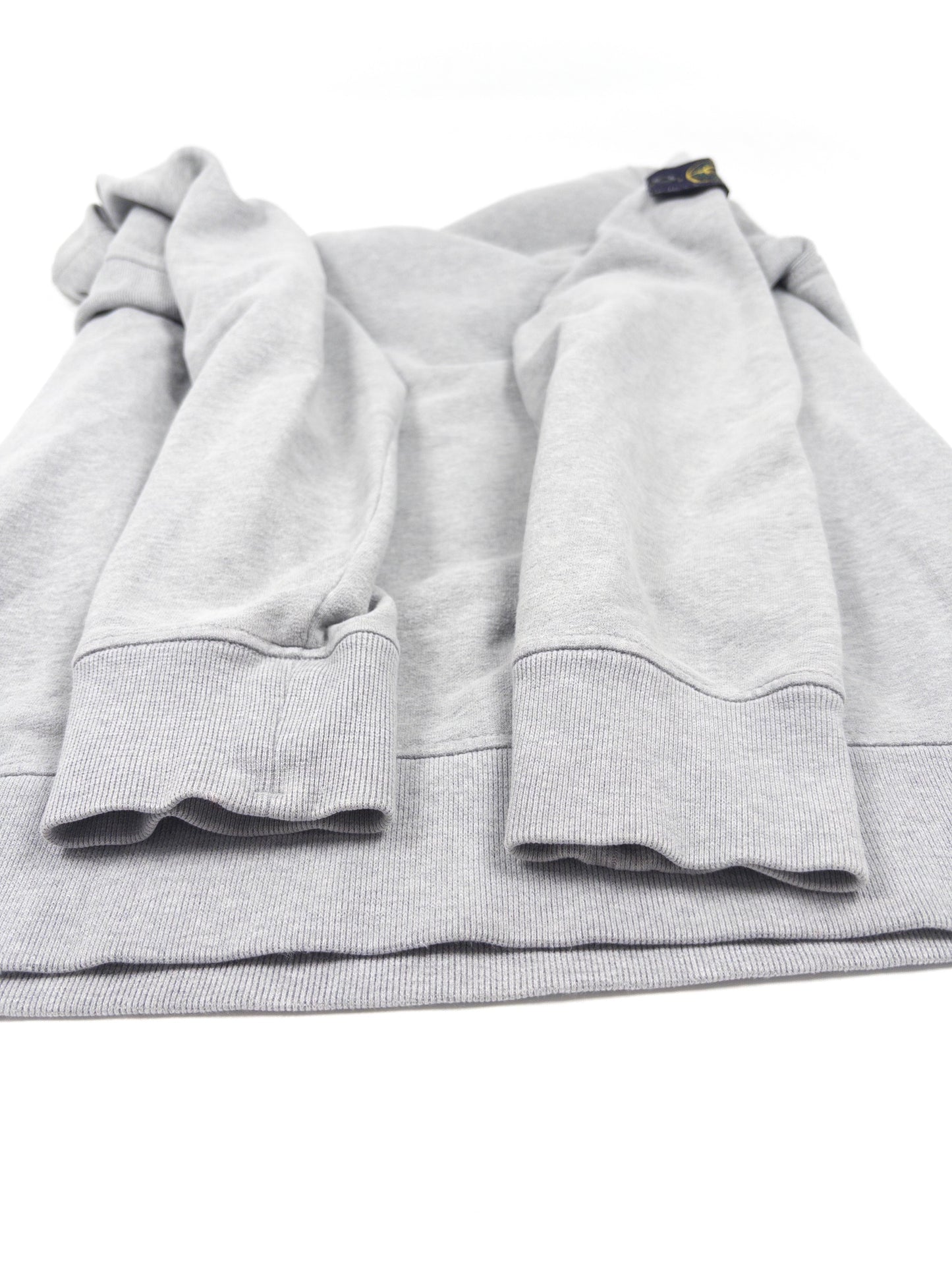 Stone Island Cotton Sweatshirt
