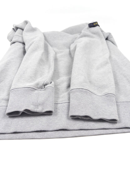 Stone Island Cotton Sweatshirt