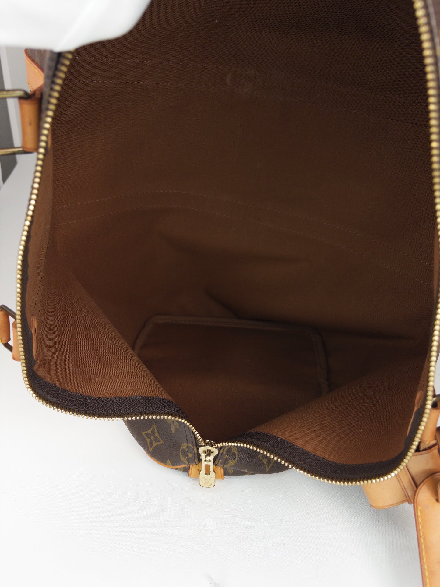 Louis Vuitton Keepall 50