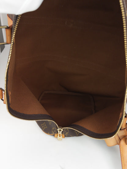 Louis Vuitton Keepall 50