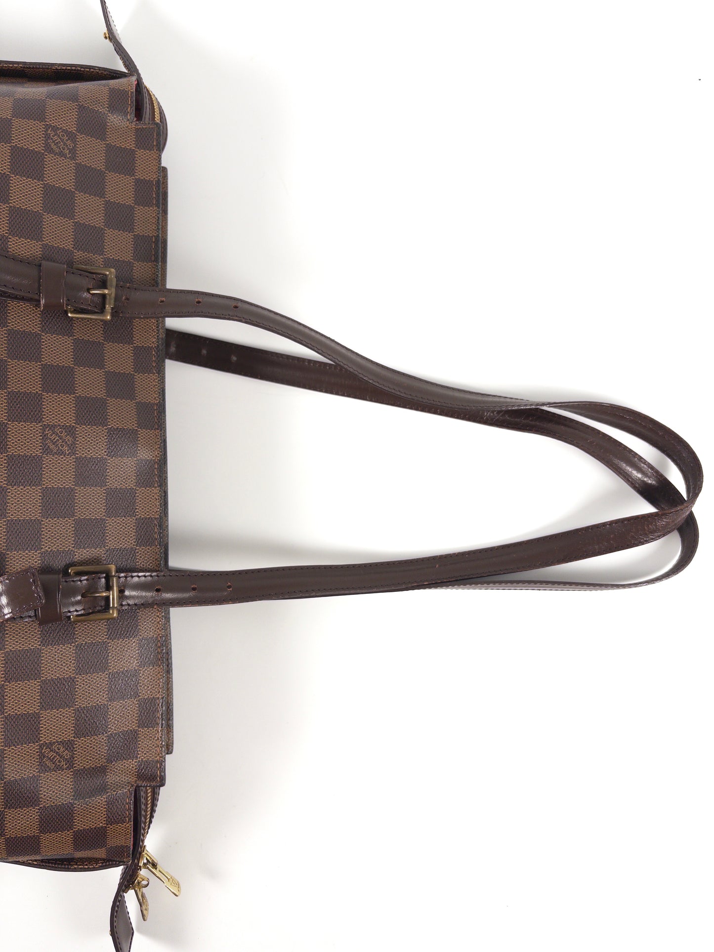 Louis Vuitton Chelsea Damier