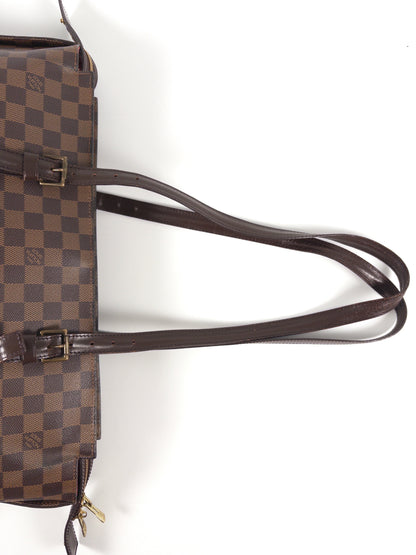 Louis Vuitton Chelsea Damier