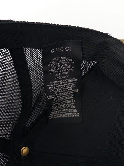 Gucci GG Tiger Cap