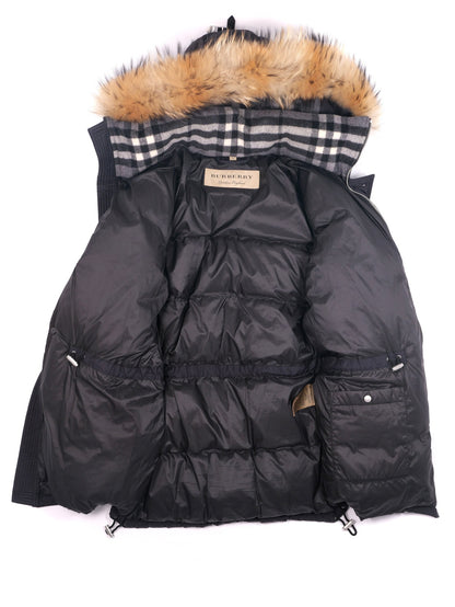 Burberry Lockwell Parka