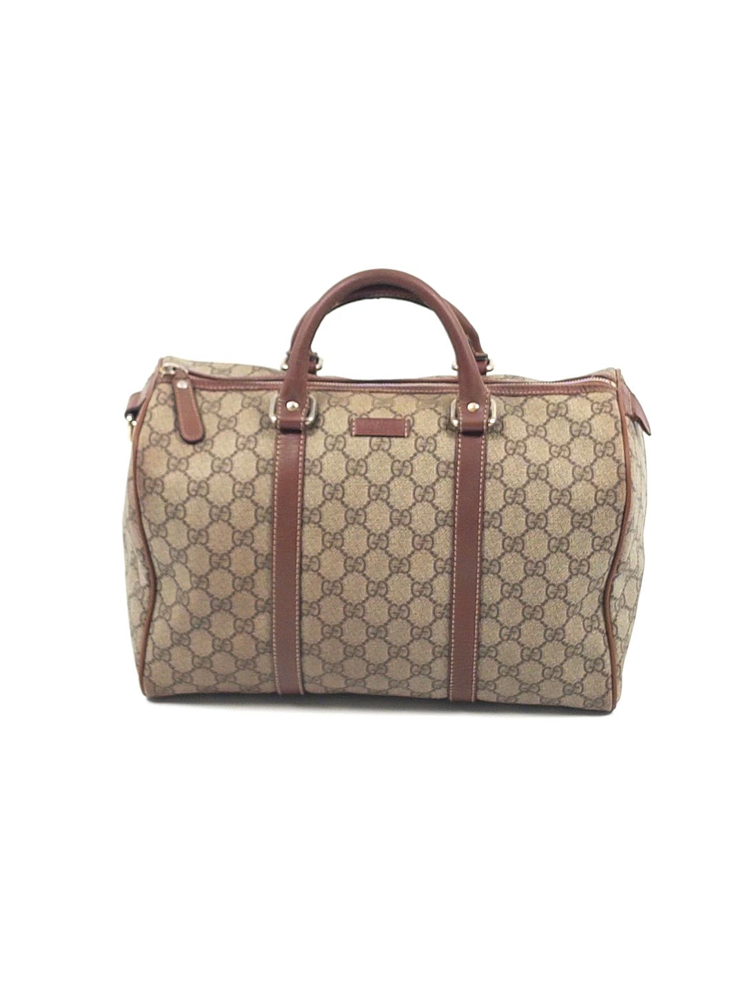 Gucci GG Supreme Joy Boston Bag