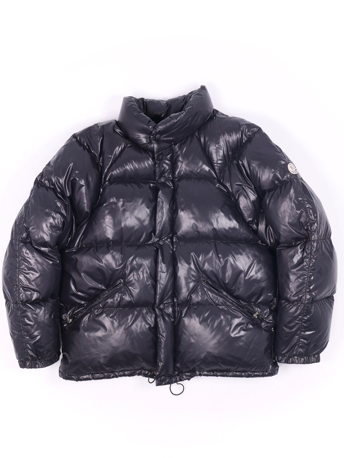 Moncler Puffer Jacket