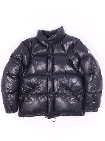 Moncler Puffer Jacket