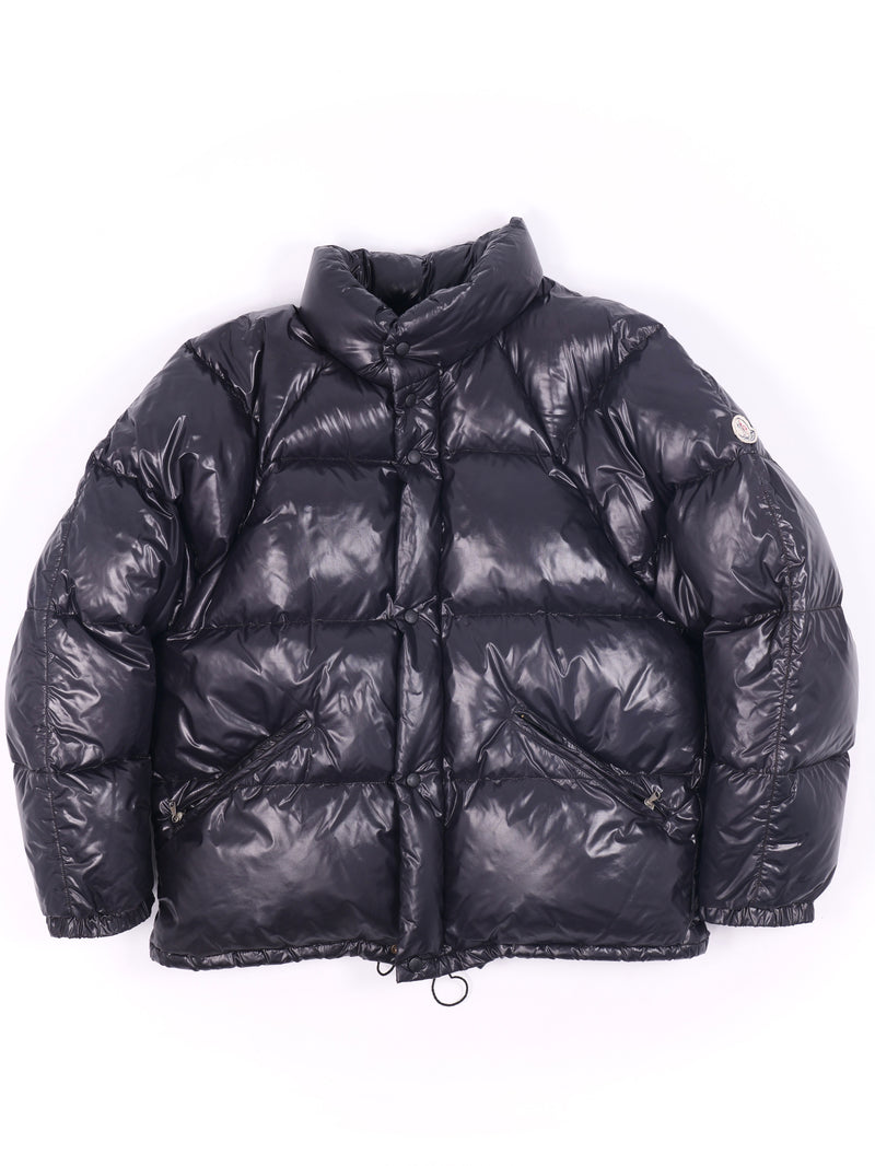 Moncler Puffer Jacket