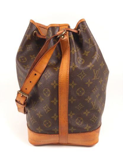 Louis Vuitton Noé GM