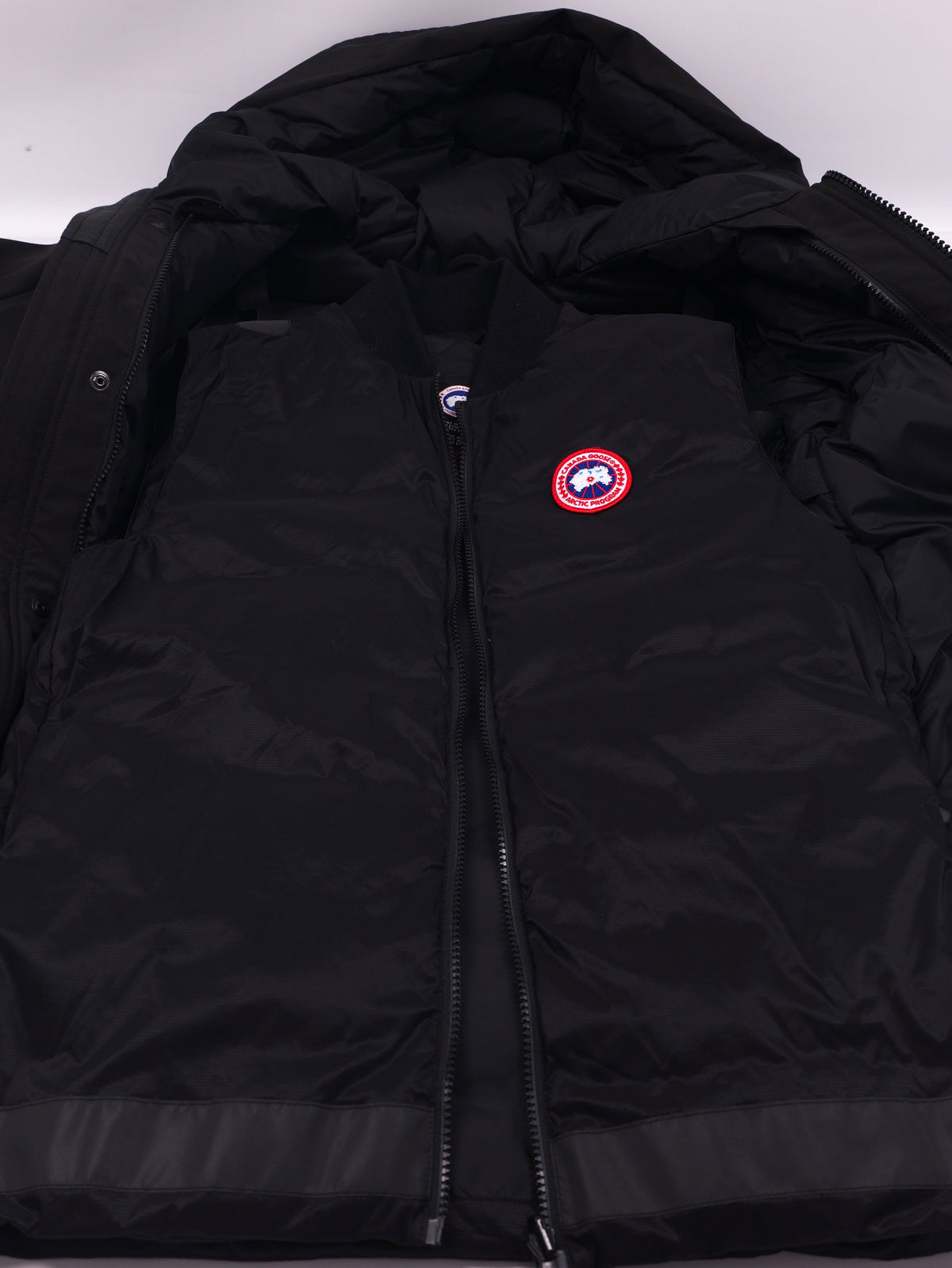 Canada Goose Garidaldi 3-in-1 Down Jacket Vest