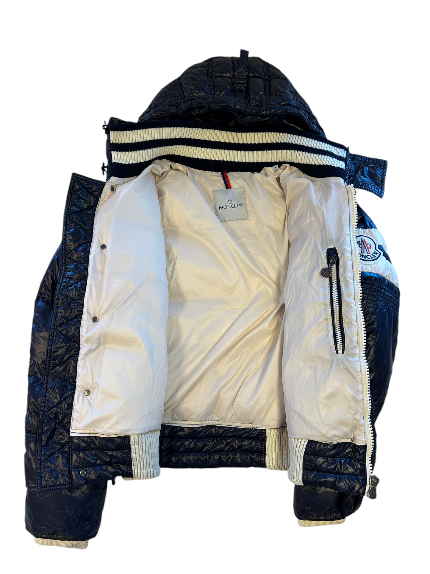 Moncler Leon Down Jacket