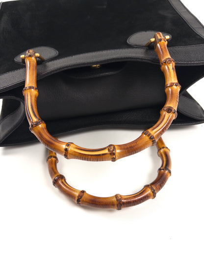 Gucci Diana Bamboo Handbag