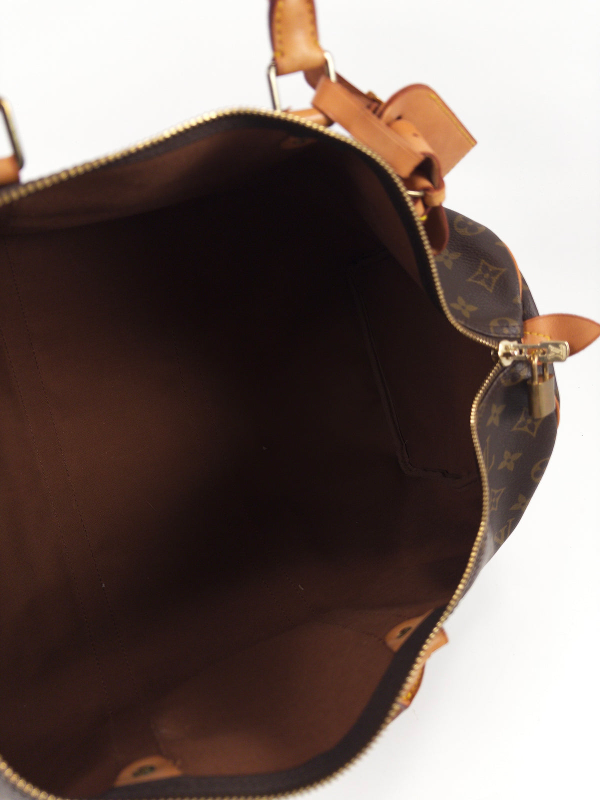 Louis Vuitton Keepall 50