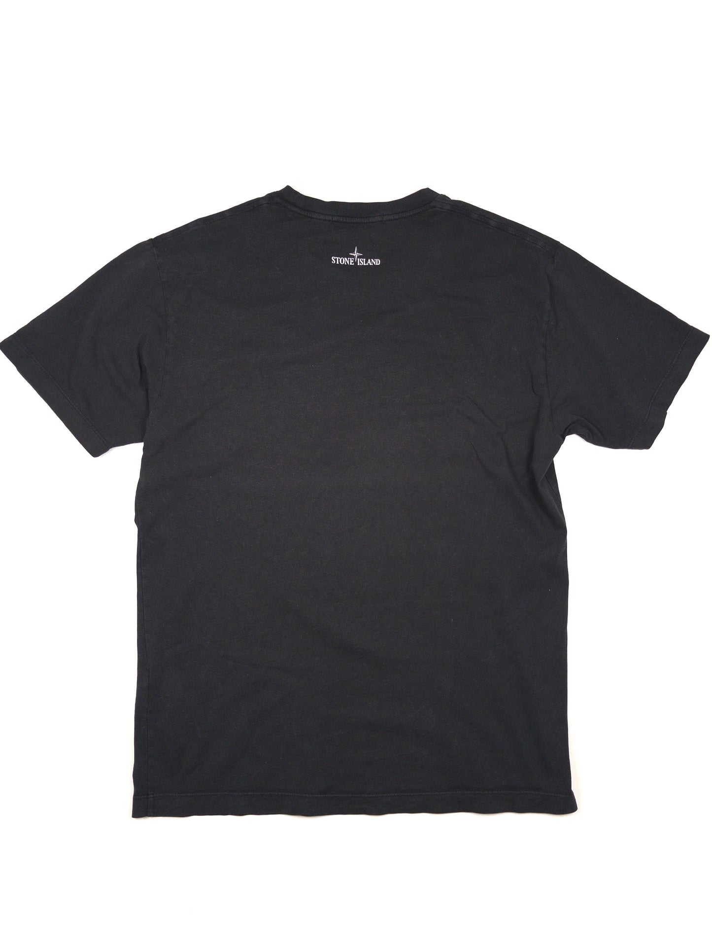 Stone Island Print T-shirt