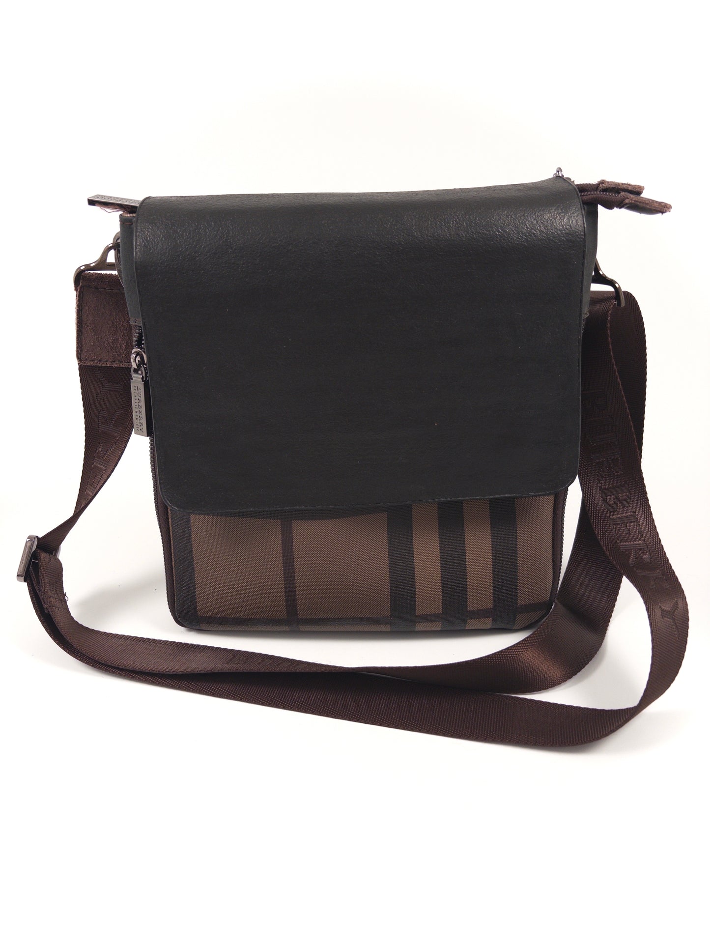 Burberry Messenger Bag