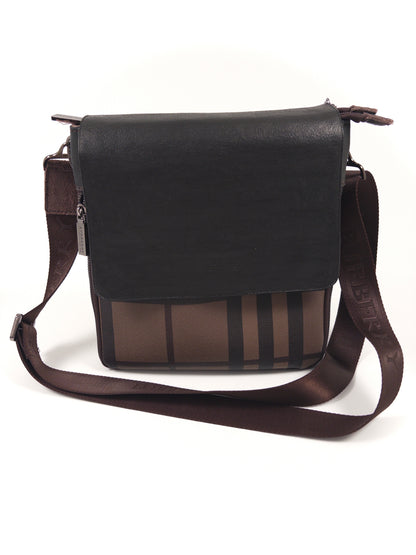 Burberry Messenger Bag