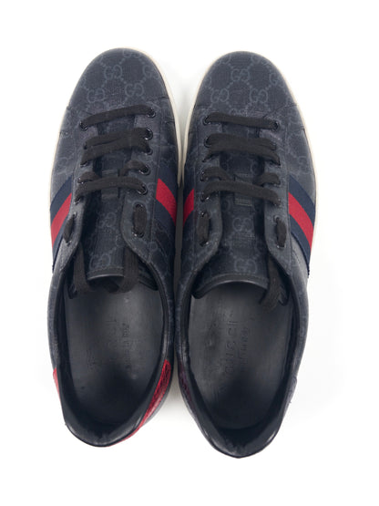 Gucci Ace GG Sneakers