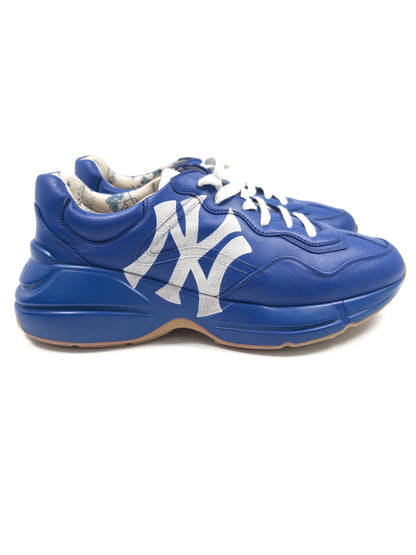 Gucci X New Yankees Sneakers