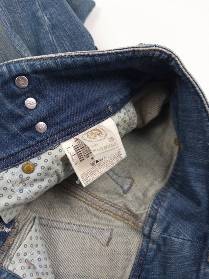 Diesel Vintage Jeans - Women
