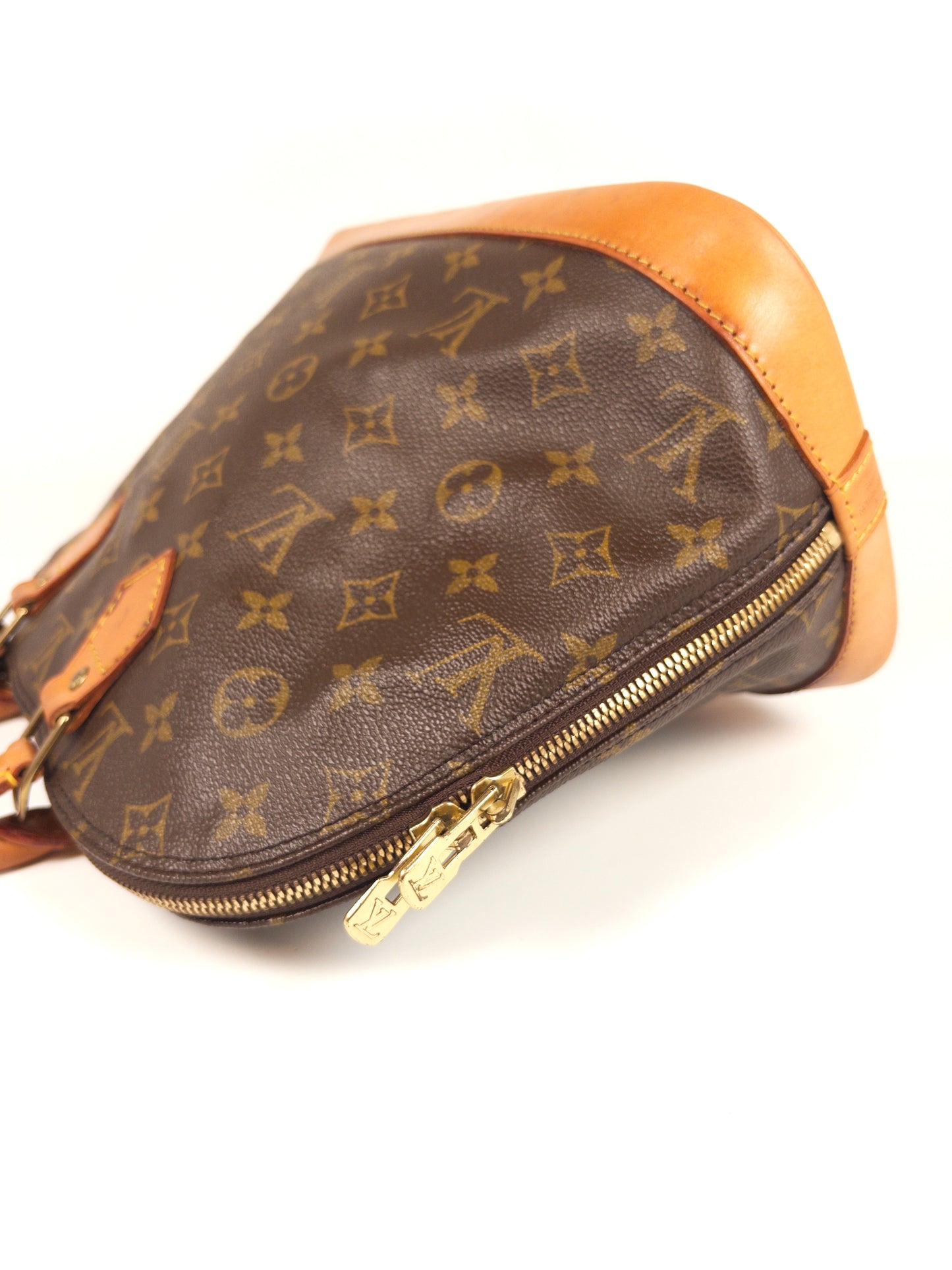 Louis Vuitton Alma Bandoulière