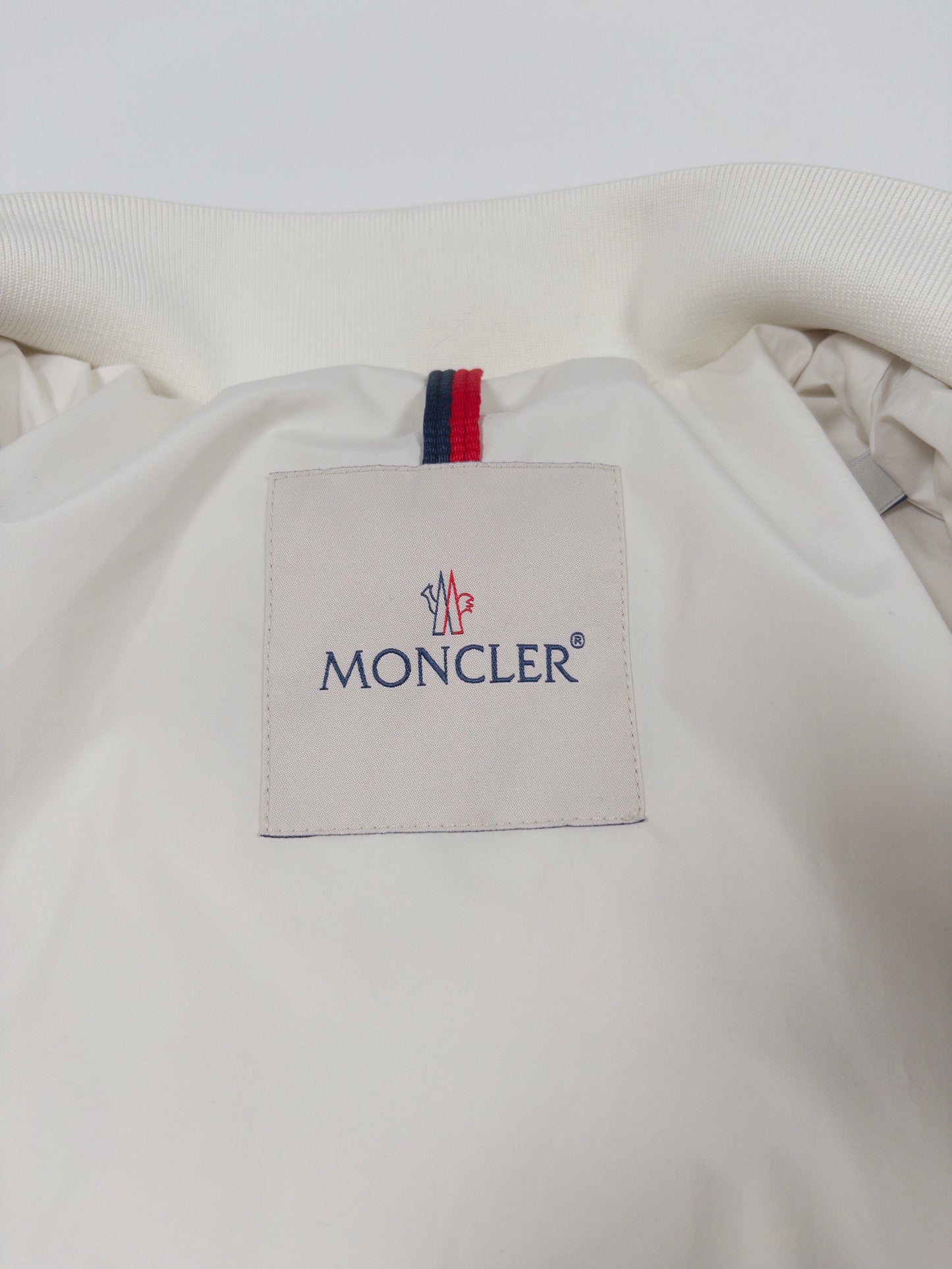 Moncler Arroux Jacket (Fits M)