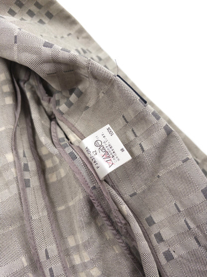 Burberry Womens Blazer