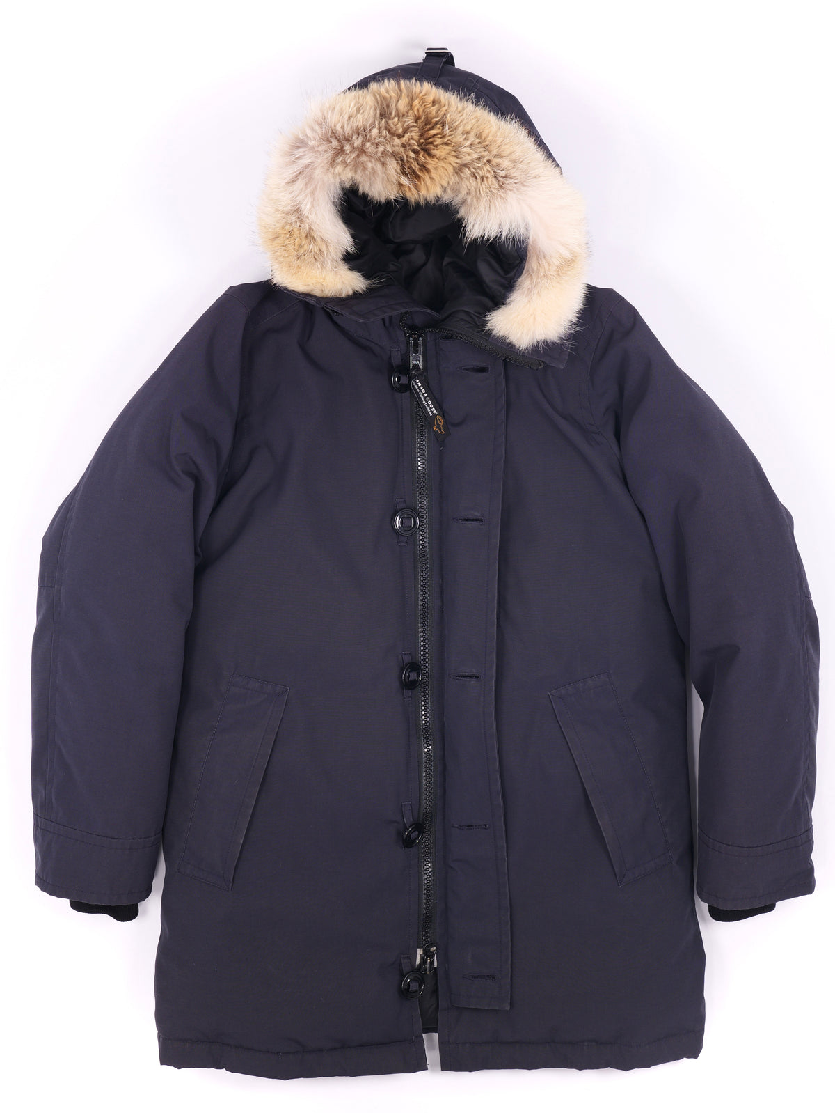 Canada Goose Vancouver Jacket (Fits L)