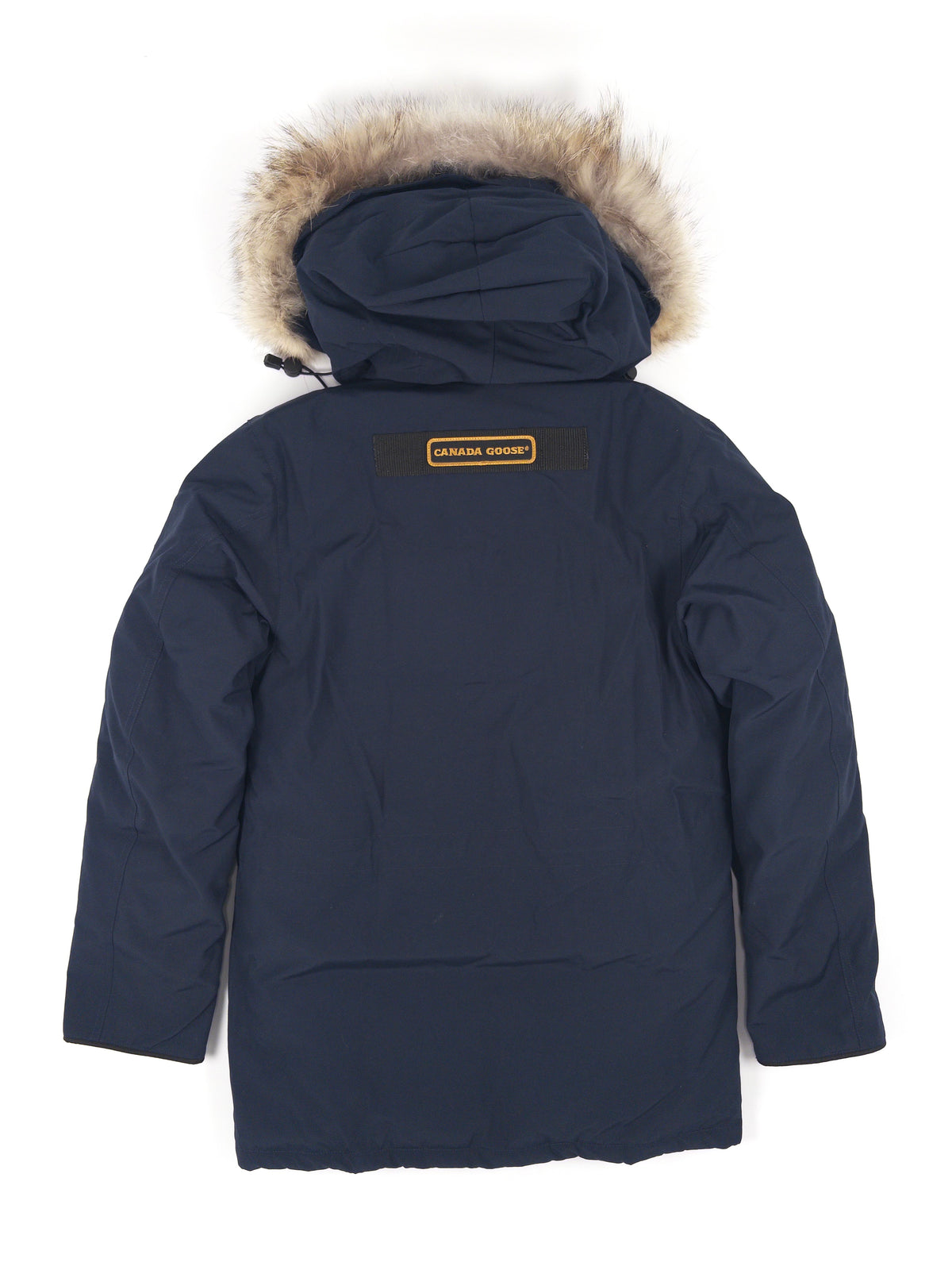 Canada Goose Citadel Parka