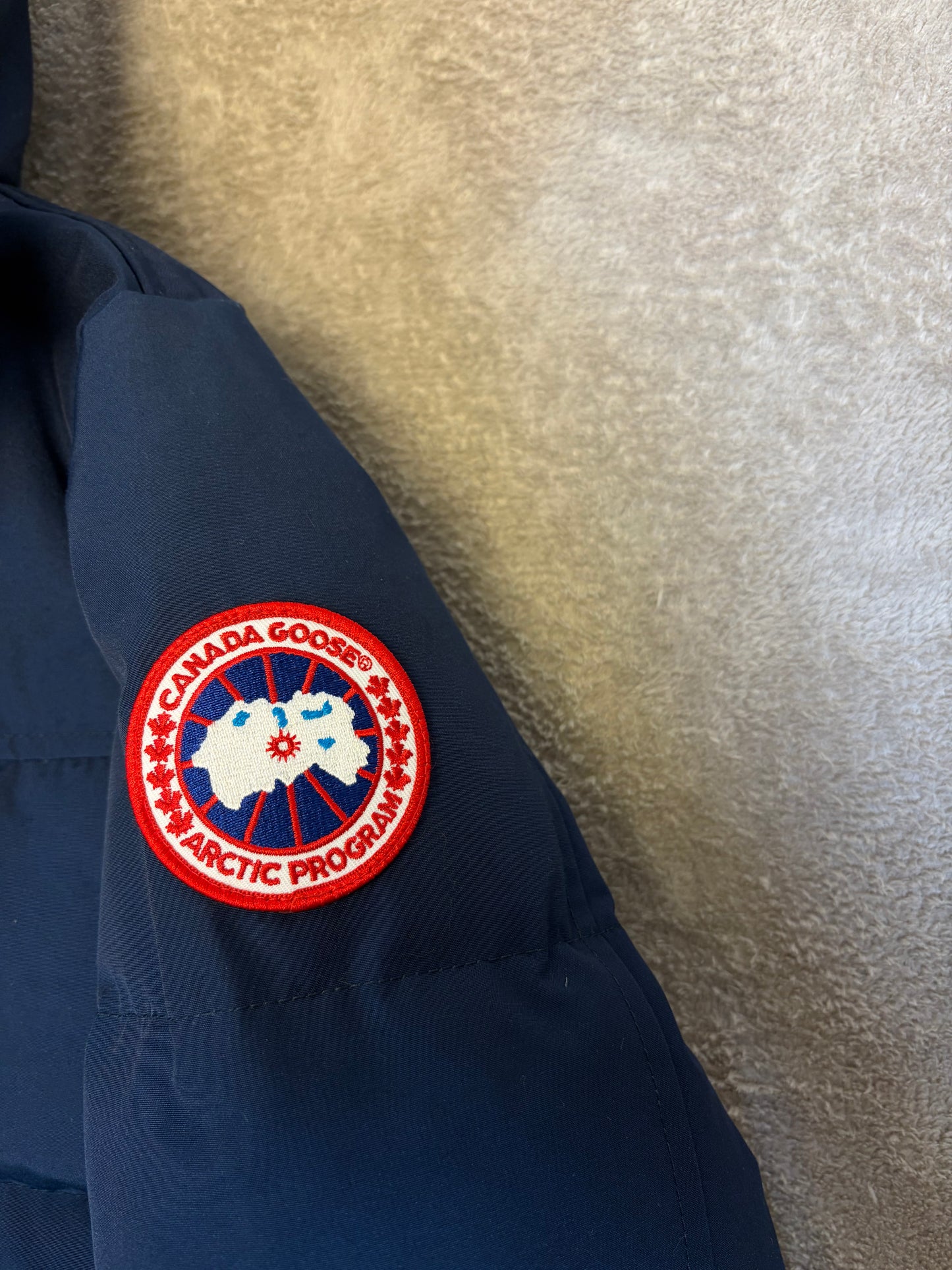 Canada Goose MacMillan Jacket