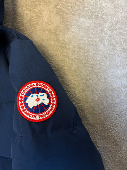 Canada Goose MacMillan Jacket