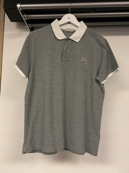 Moncler Polo Shirt 164