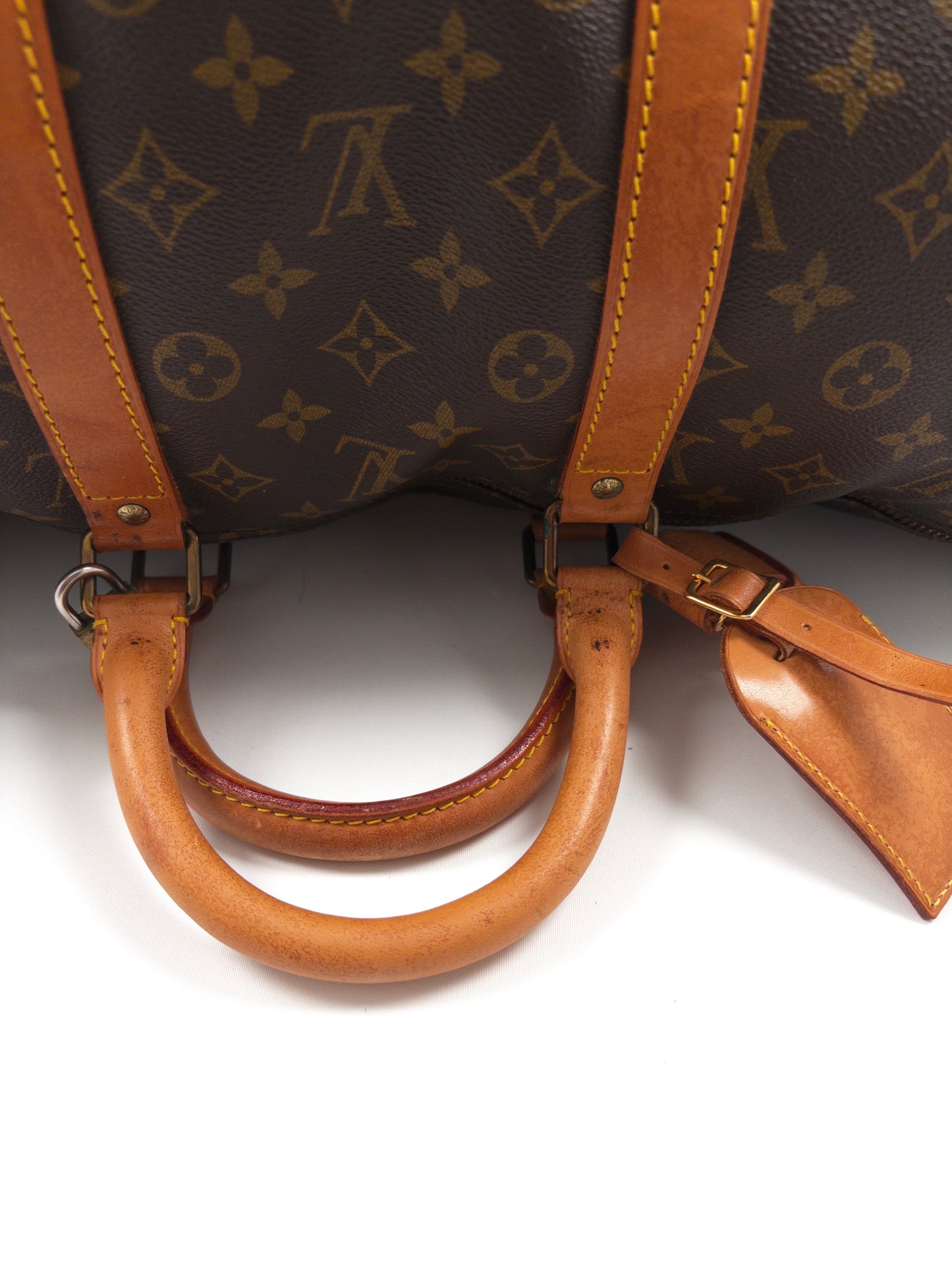 Louis Vuitton Keepall 55