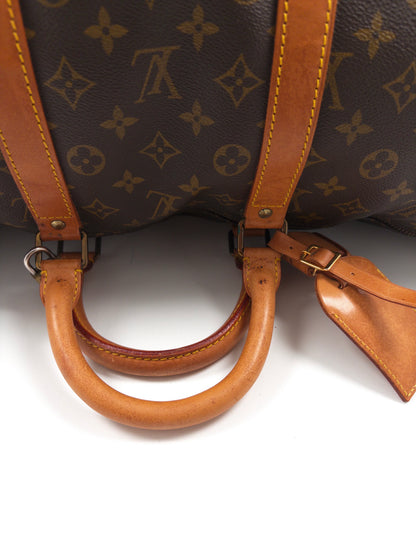 Louis Vuitton Keepall 55